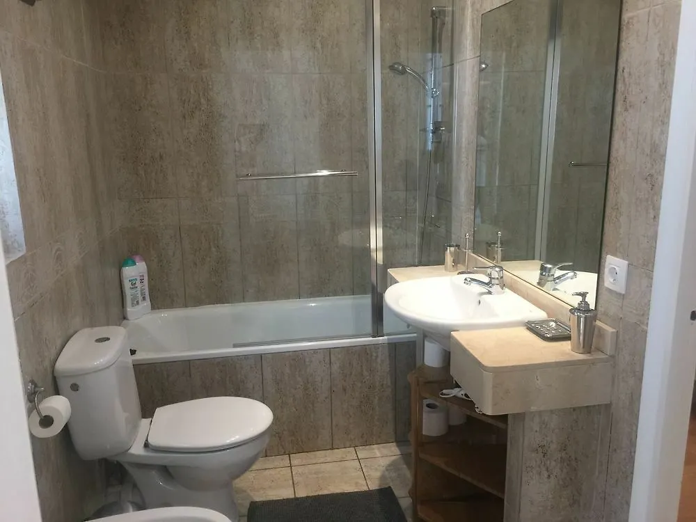 Olala Diagonal Apartment Barcelona Hotel
