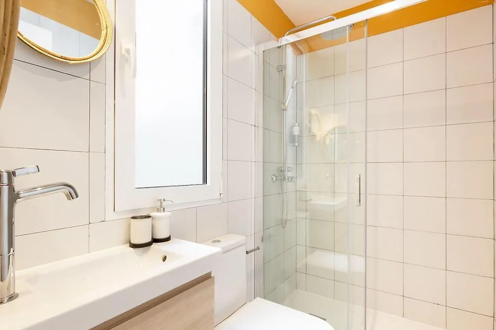 Hotel Olala Diagonal Apartment Barcelona