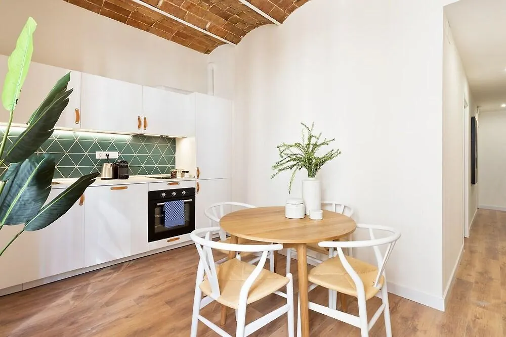 Olala Diagonal Apartment Barcelona