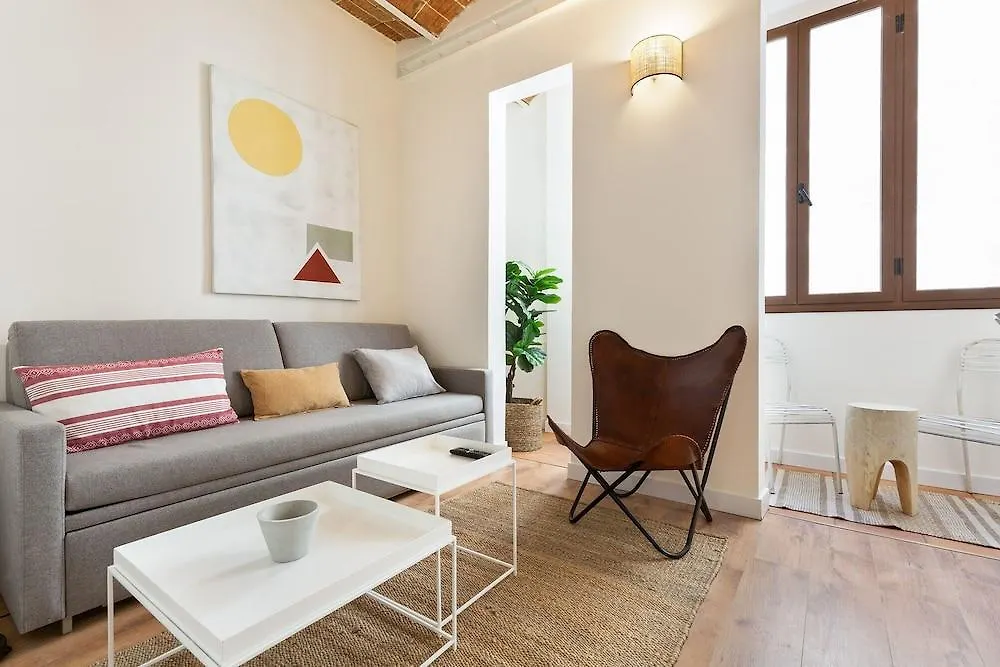 Hotel Olala Diagonal Apartment Barcelona
