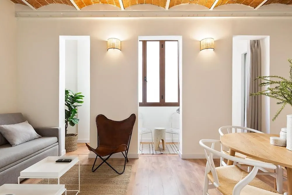 Olala Diagonal Apartment Barcelona Spain