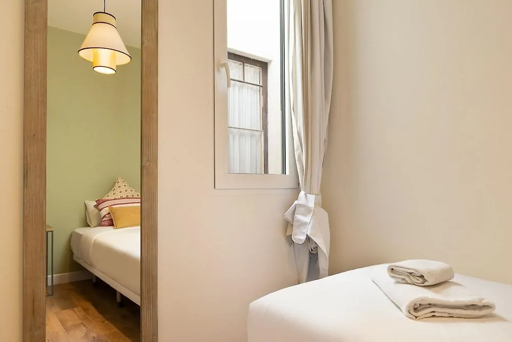 Olala Diagonal Apartment Barcellona