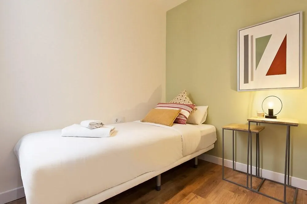Olala Diagonal Apartment Barcellona 3*,  Spagna