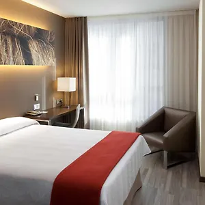 Nh Diagonal Center Hotel
