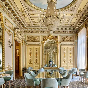 3* Hotel Continental Palacete