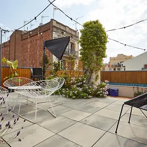 Sonder La Casa Del Sol Barcelona