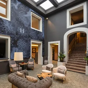 3* Hotel Hesperia Barri Gòtic