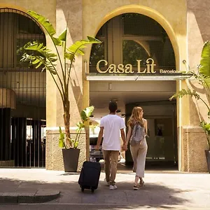 Ξενοδοχείο Casa Lit