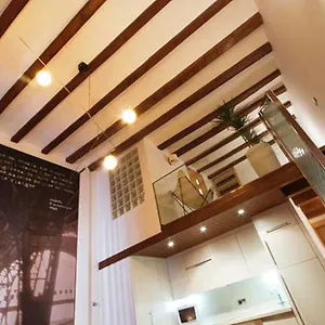 La Casa De Les Lletres Barcelona